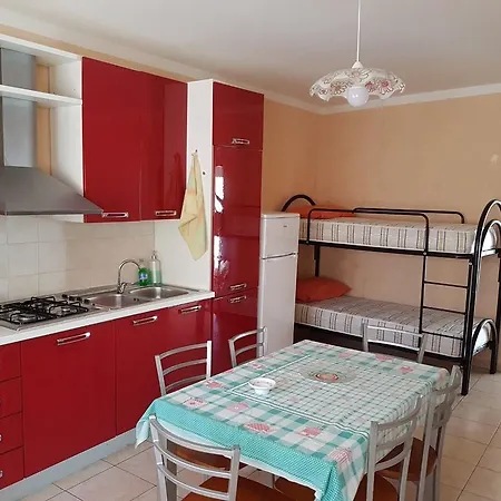 Perla Apartmán *