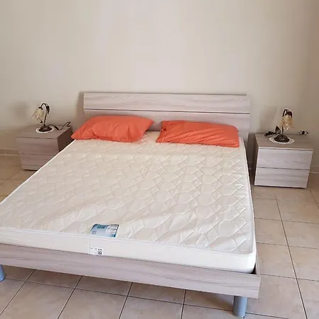 Apartmán Perla Gallipoli