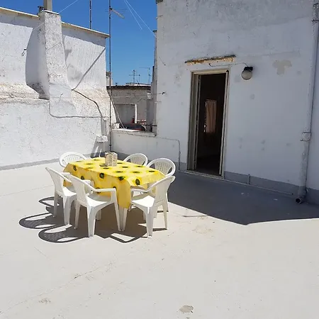 Apartmán Perla