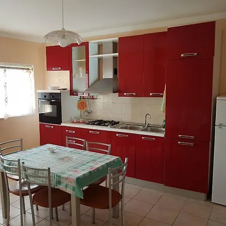 Perla Apartmán
