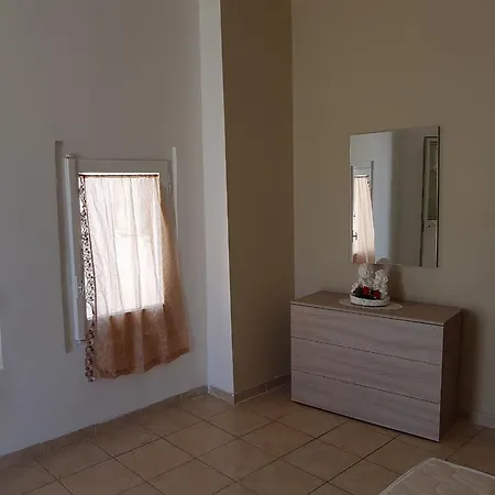 Apartmán Perla *